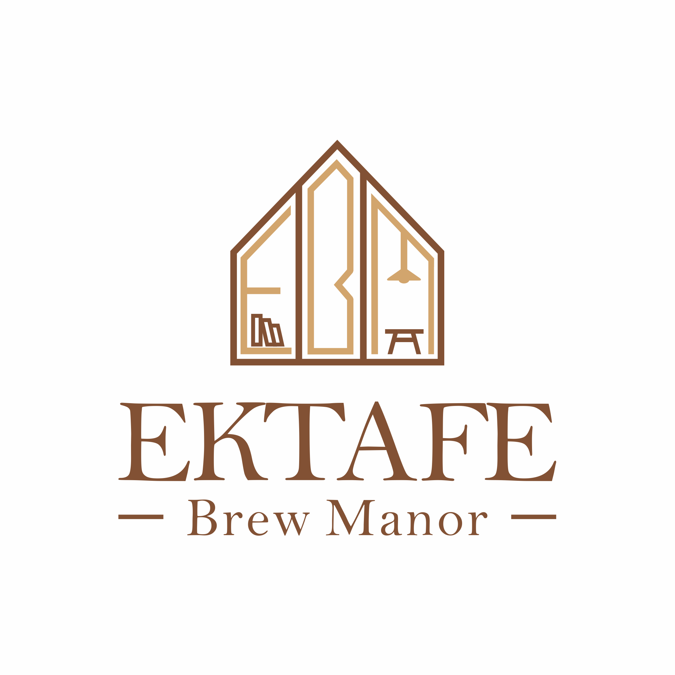 Ektafe logo
